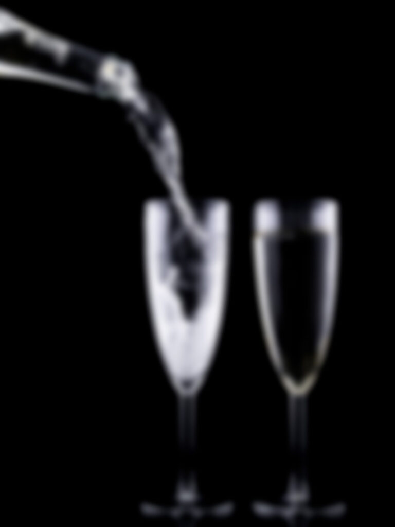 Copas blurred